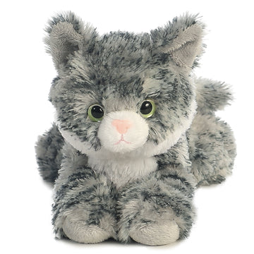 MF | Lily Cat 8