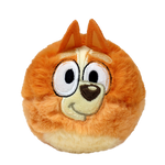 Ty Beanie Bellies Ball | Bingo Bluey - 1