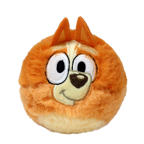 Ty Beanie Bellies Ball | Bingo Bluey - 1