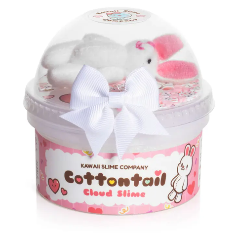 Slime Cottontail Cloud Slime