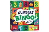 Numbers Bingo Gm123 - 3