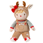 Reindeer Kid Doll 15879