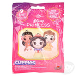 Wow! Clippies | Disney Princess Blind Bag - 1