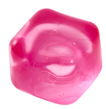 Squish | Fun Cube | Pink 5+ - 1