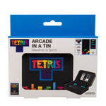 Tetris Arcade In A Tin 320033