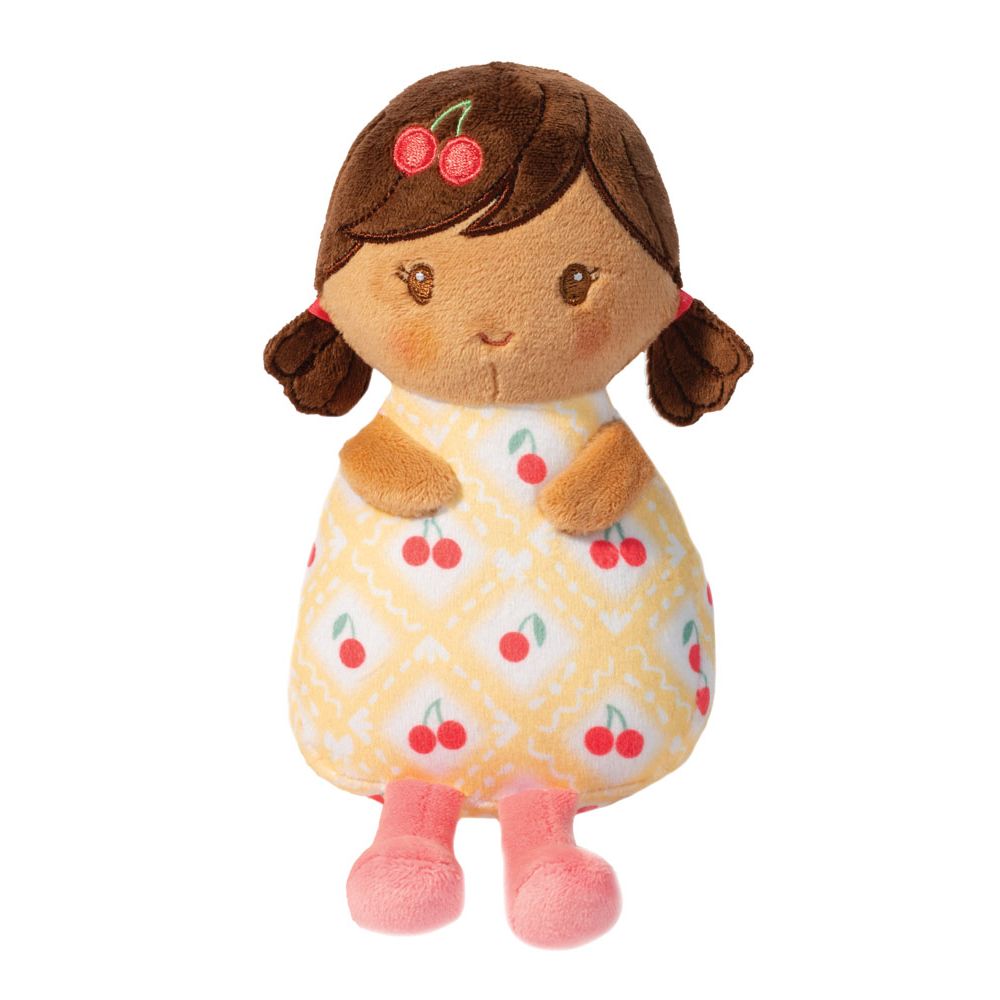 Doll Mini | Cherry - 2