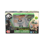 Jurassic World Island Quake - Balancing Game 4+