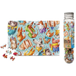 Micro Puzzle | Dog Who's a Good Boy 12+