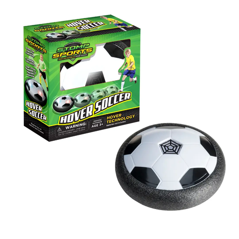 Hoover Soccer | Great For Indoors 3+