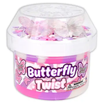 Dope Slime | Butterfly Twist Butter Texture Slime - 1