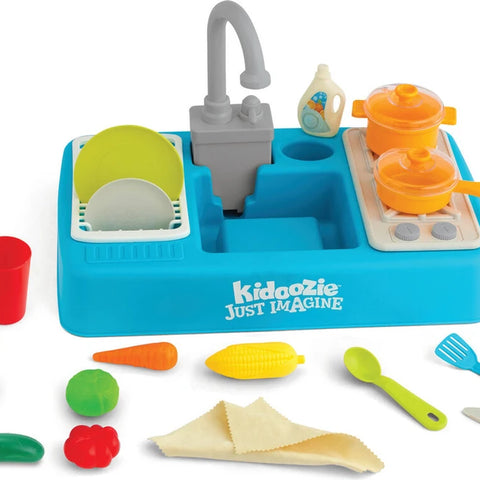 Kitchen Center | Playset 3+ - 1