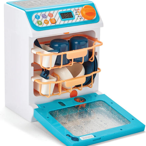 Magic Rinse | Dishwasher 3+ - 1