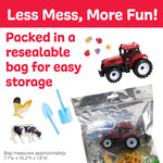 Sensory Pack | Farm Ages 3+ - CR Toys