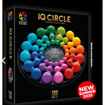 IQ Deluxe | Circle Single Player Game Ages 14+