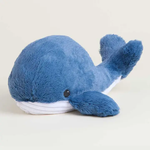 Warmies | Whale - 1