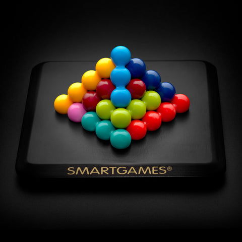 IQ Puzzler Deluxe Edition 14+ - CR Toys