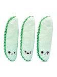 Claussen Pickles Packaging Plush 14+ - CR Toys