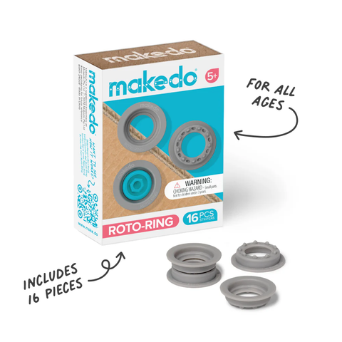 Makedo | Roto-Ring MM001