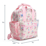 Itzy Ritzy Backpack | Ribbon and Bows 2+ - 7