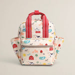 Itzy Bitzy Backpack | Farm Friends 2+ - 1