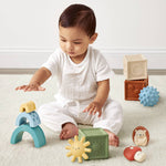 Itzy Blocks | Forest Friends 0+ - 7