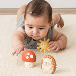 Itzy Blocks | Forest Friends 0+ - 4