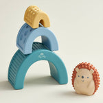 Itzy Blocks | Forest Friends 0+ - 5