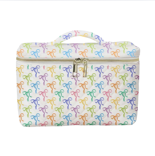 Vivid Bow Vanity Bag - CR Toys