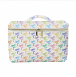 Vivid Bow Vanity Bag - CR Toys