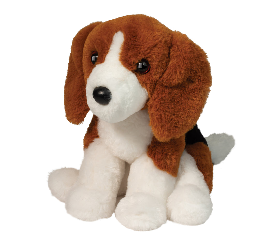 Earnie Beagle Soft Plush Dog