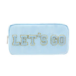 Varsity Bag | Let's Go | All Function Bag