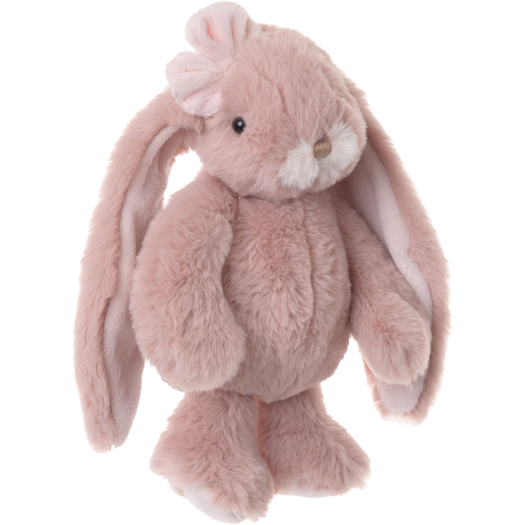 Bunny | Junior Kanina | Antique Pink - CR Toys