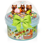Kawaii Slime | Capybara Fruit Spa - 1