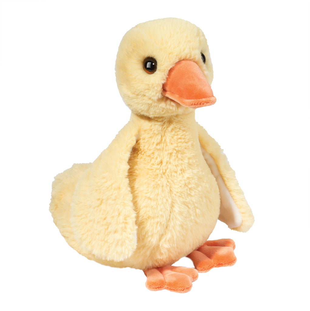 Dennie Duck Plush - 1