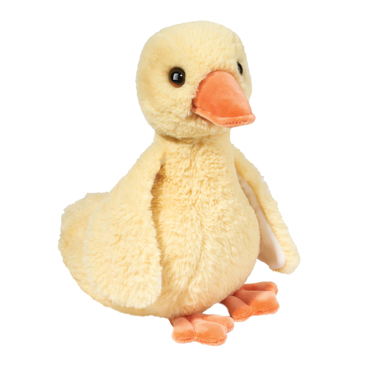 Dennie Duck Plush - 1