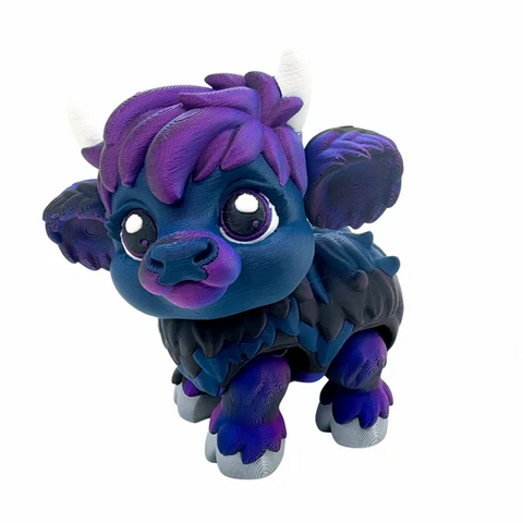 Moo-Ras Collection | Karma - 1