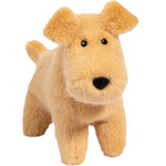 Tan Dog Muzzle Large