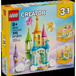 Lego CREATOR™ Unicorn Castle