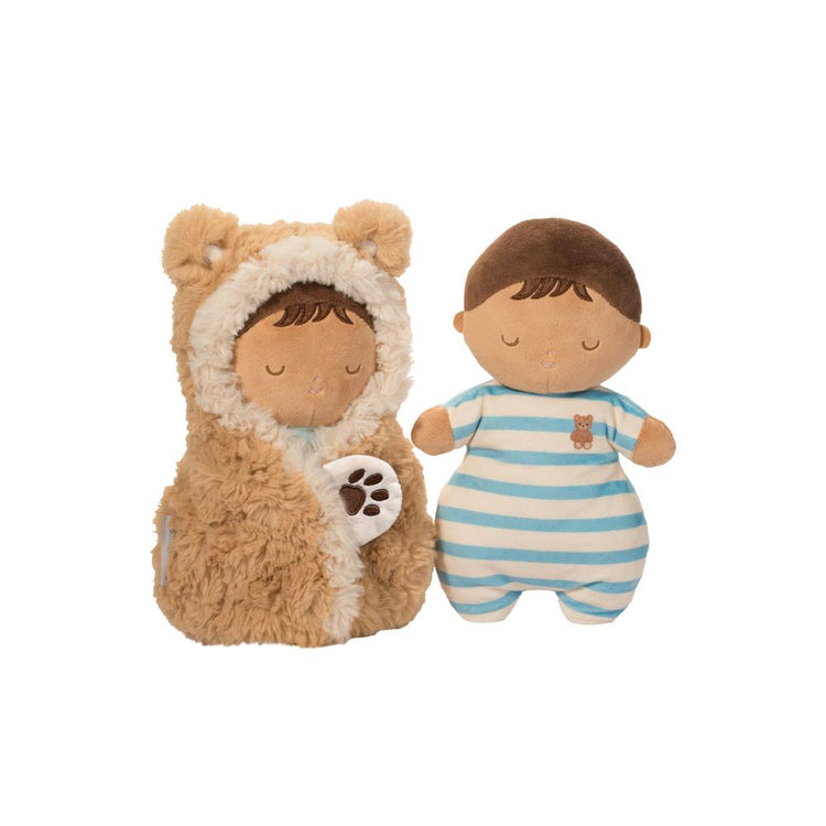 Hug |Tate Teddy Bear - CR Toys