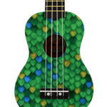 Ukulele | Dragon Scale
