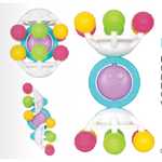 Move and Go Shaper Infant Toy 3M+