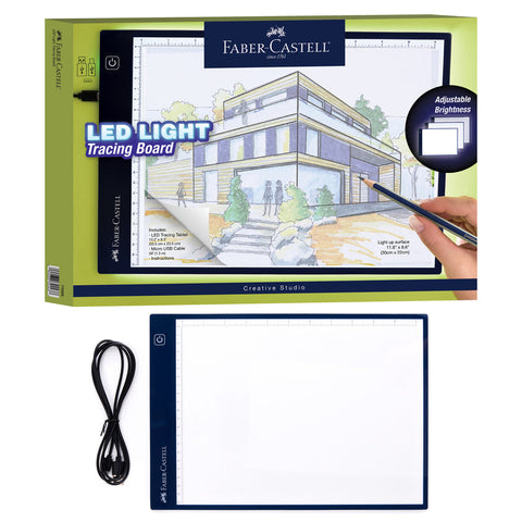 Tracing Board | Led Light