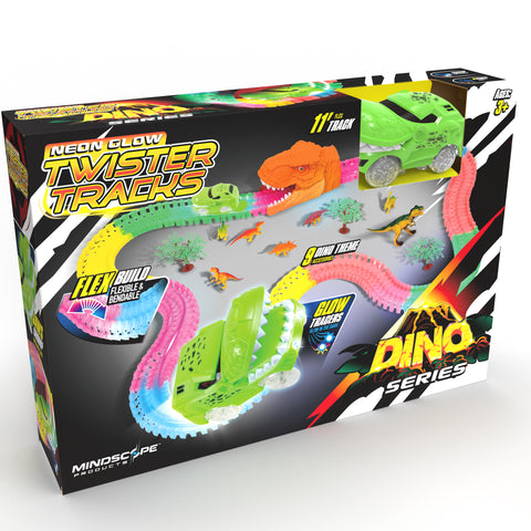 Twister Tracks Dino Series For Ages 3+