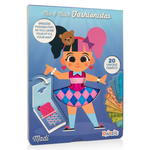 Mix & Match Fashionistas | Madi - 1