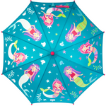 Umbrella | Color Changing | Mermaid - CR Toys