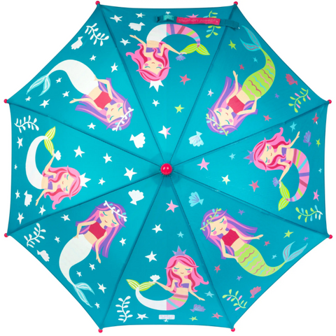 Umbrella | Color Changing | Mermaid - CR Toys