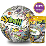 Ollyball Eco Pack For Ages 4+ "Top Seller"