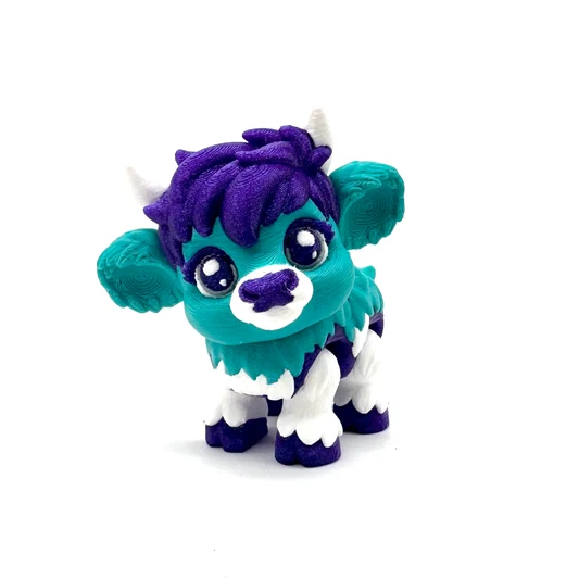 Micro Moos | Starlight Sparkle - 1