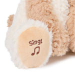 Baby GUND | Peeki the Puppy