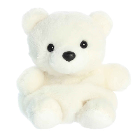 Palm Pals | Puck Polar Bear 99321